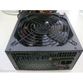 KDM/MIPC NEW 850W 120mm Fan ATX Power Supply REPLACE Solid Gear SDGR-650E SDGR-SDGR-650E