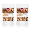 Rulop Walnuts in Shells 500g, Chilian Walnuts, Vegan and 100%
