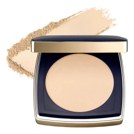 Base De Maquillaje En Polvo Mate Double Wear De Estée Lauder