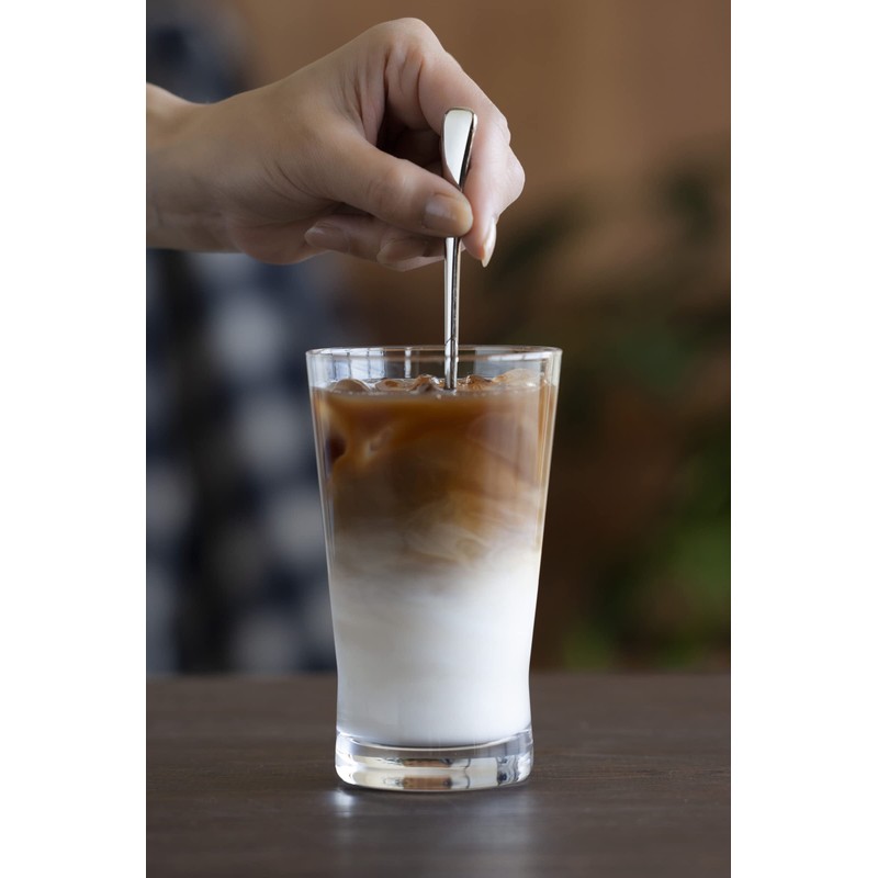 Shimomura Co., Ltd. 42807 Coffee Muddler, Total Length 7.9 inches