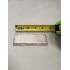 Alloy Super Tough 1 Babbitt Whole Bearing Ingot Grade 3