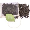 Solaris Tea - Organic Chun Mee Green Tea | 100%