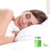NAKOSITE Ear Plugs for Sleeping 45dB, 4 Sizes + Sleep