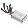 BuyWeek Electric Bicycle Brushless Motor Controller Kit, 36V 48V 15A