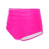 Tempt Me - Cobertura completa para mujer, Rosado, 20 Plus