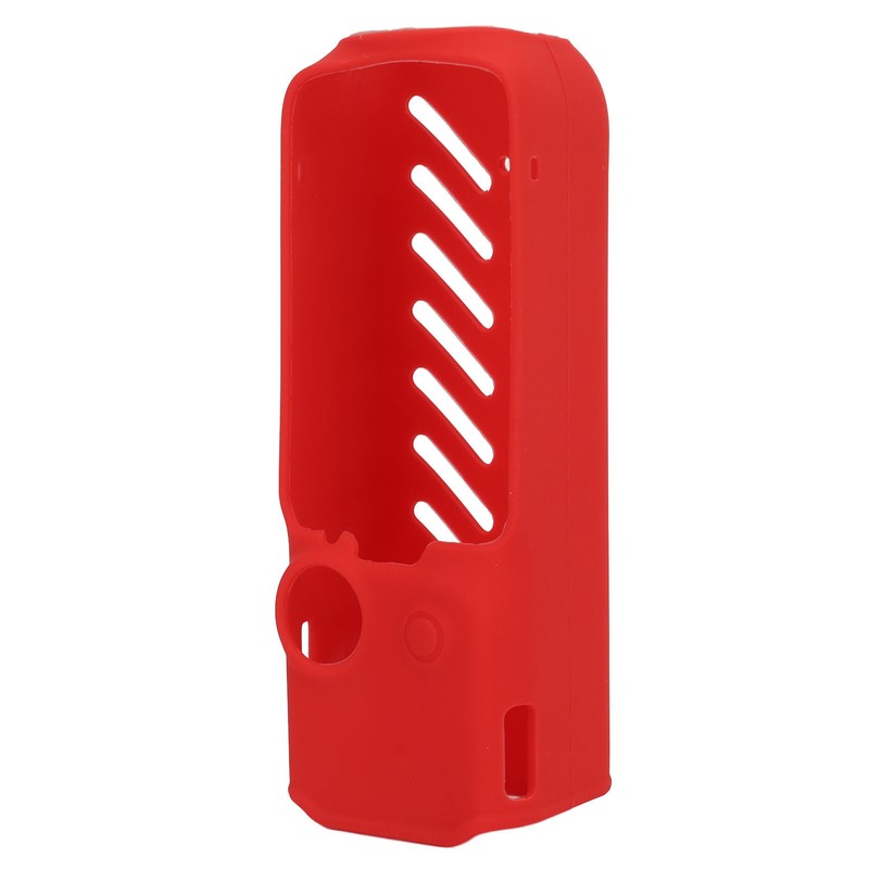 Silicone Case for Osmo Pocket 3 Action Camera Anti Scratch