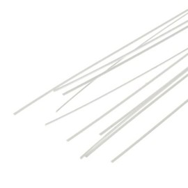 Evergreen Scale Models Strip .010 x .020 10 EVG100 Plastic Building Supplies