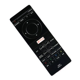 For Sharp GJ221-U Replaced Remote for Sharp TV LC-55UB30U LC-43UB30U LC-65UB30U LC-50UB30U