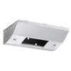 Bryant Electric RU200SS tradeSELECT Under Cabinet/Counter Power Distribution Box, GFCI