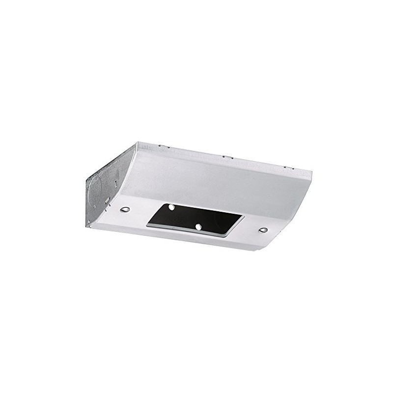 Bryant Electric RU200SS tradeSELECT Under Cabinet/Counter Power Distribution Box, GFCI