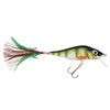 Balzer Matze Koch Räuberhappen Barsch 9cm 14g 134020009 Wobbler