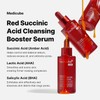 Medicube Exfoliante de Enjuague con ?cido al 21%