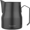 Easyworkz Milk Pitcher Jug Stainless Steel Latte Art Coffee Cup