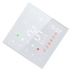 Smart Thermostat 16A Digital Programmable LCD Display Touchscreen Underfloor Heating