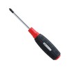 ANEX Screwdriver Slit Handle (Straight) + 1 x 75 No.
