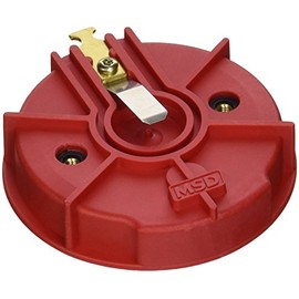 MSD 8457 Rotor for Crank Trigger Distributor
