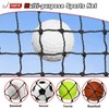 AOLIGEIJS Golf Net,Golf Practice Net,Sports Netting,Sports Practice Barrier Net,Heavy Duty