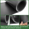 Joewuzun Tree Root Barrier 24in Tree Root Barrier Heavy Duty
