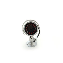 LED Outdoor Security Camera Dummy Camera Fake Attrape Cam