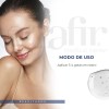 Sérum Glutanex Glow Therapy 30ml Iluminador Antioxidante Rostro