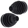 NICHE Front CV Axle Boot Kit For Can-Am 705401345 705401355