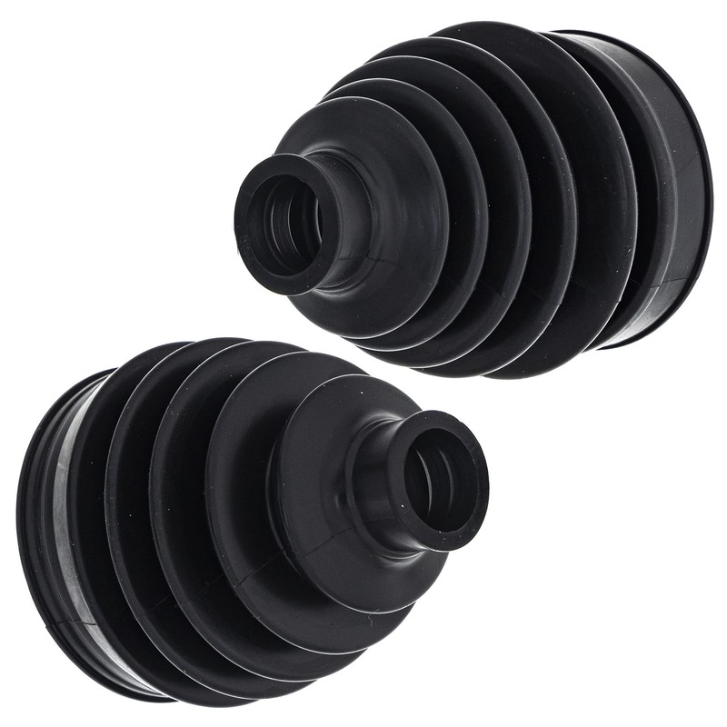 NICHE Front CV Axle Boot Kit For Can-Am 705401345 705401355