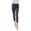 Marycrafts Women's Pull On Stretch Yoga Dress Business Work Pants