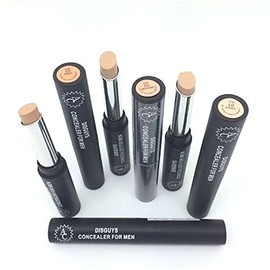 AC Professional Disguys Concealer For Men Medium