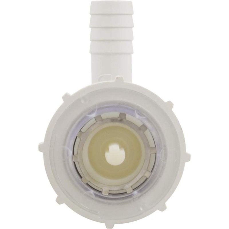 Jacuzzi Air Control, JWB, w/Check Valve, Clear