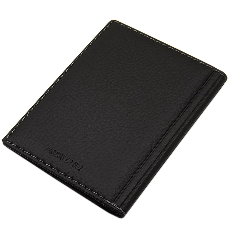 MJ Design Germany Elegant ID / Credit Card Holder with