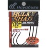 Hayabusa FF317 BULKY SHAD DX HUNT #7/0