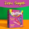 Skittles Singles To Go Wild Berry Variety Pack, Watertok Powdered