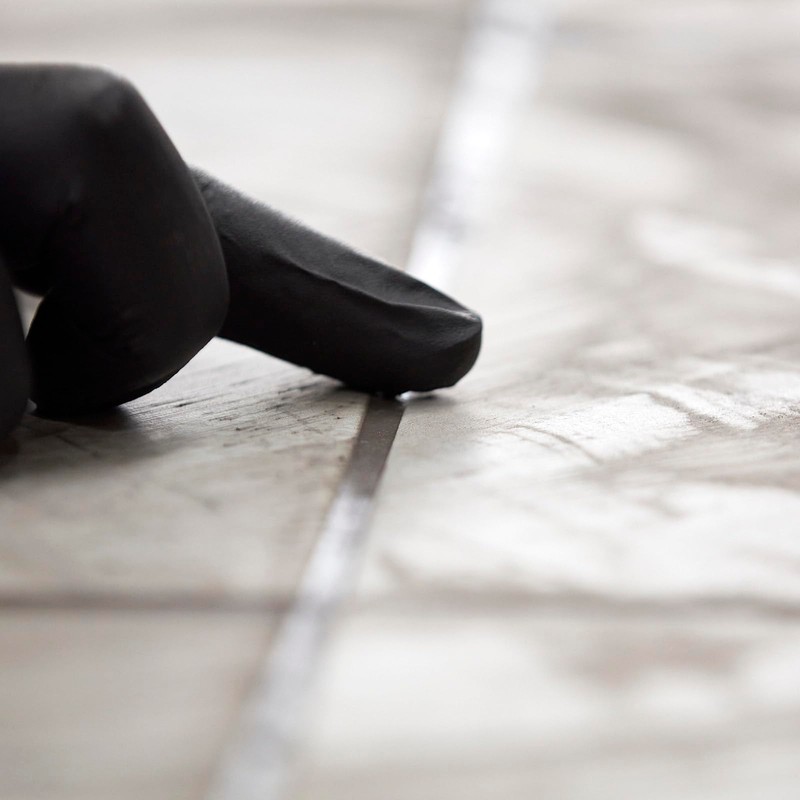 MAPEI Ultracolor Plus FA Rapid-Setting, “All-in-One” Grout Replacement for Sanded