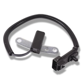 runmade Sensor Crank Crankshaft Position Sensor 56027865AB 56027865 Compatible with Dodge Dakota Compatible with Jeep Cherokee TJ Wrangler