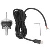 3D Edge Finder High Accuracy Edge Locator Tungsten Steel Ball