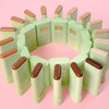 Pixi Beauty On-the-glow Base Humectante en Barra, Tono Fair, 19g