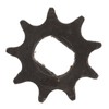 428 11T 20mm Sprocket 9T 12x17mm H Hole Chain Sprocket