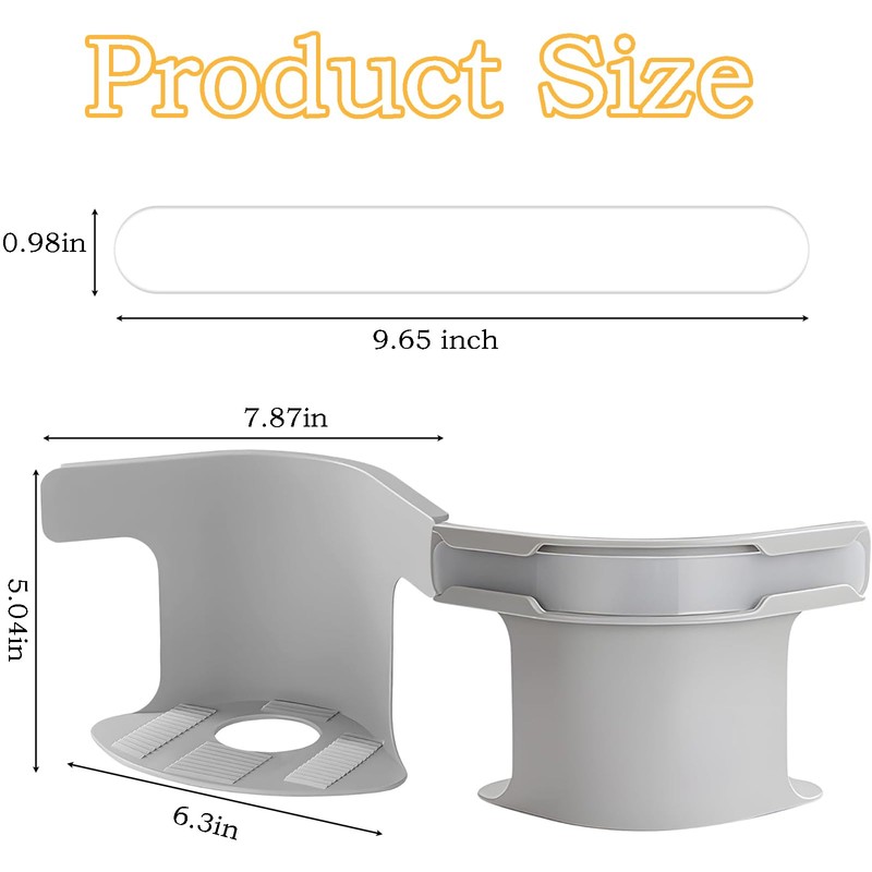 KSVFTB Bed Sheet Holder, 4 Pieces Set, Secure Fit Non-Slip
