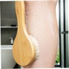 Cepillo corporal en seco Cunlvyyds U6BXPDYEB67TUK8VIIY set de 4 piezas