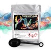 Phoenix Powder 250 g Fire Powder; Colourful Fire for Fireplace,