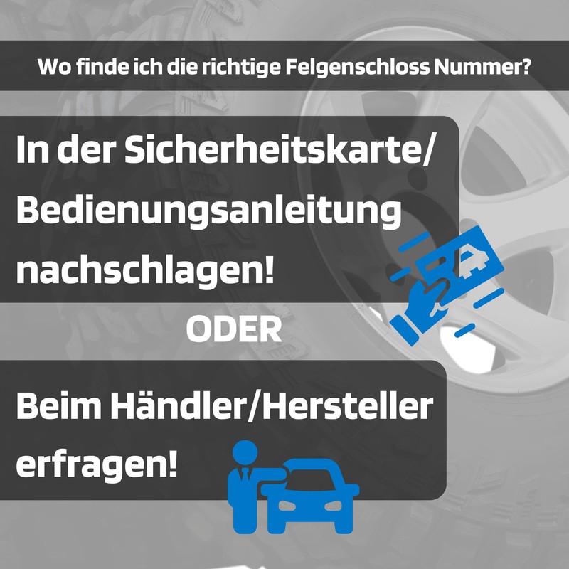 SW-Stahl 02383L-8 VW Adapter