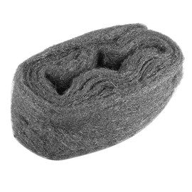 FONGKNOX 5PCS Extra Fine Steel Wool 0000-1 120g, Steel Wool Anti-Mice, Mouse Steel Wool Fine Anti-Rodent Steel Wool Mousetrap Fill Holes and Wall Cracks