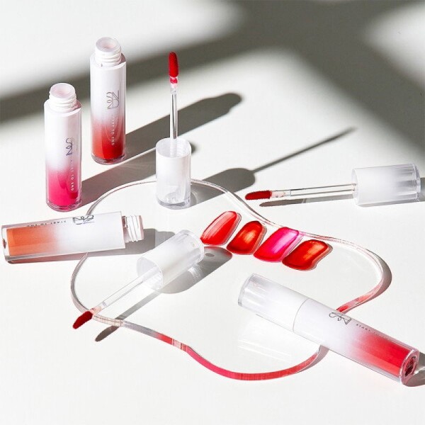 1+1 Moist Tanghulu Tint New Planet Tint / 1+1촉촉한 탕후루틴트