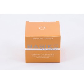 BASIKO COSMECLINIK MATURE CREMA 50 ML