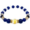 Baystars Yokohama DeNA Baystars Professional Baseball Goods Natural Stone Bracelet