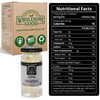 Sable & Rosenfeld Vermouth Tipsy Onions, Kosher, 5 Ounces (Pack