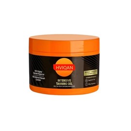 Intensive Tanning Gel 150ML Tan Accelerator, Tanning Cream With Carrot