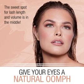 Ardell Naked Lashes 421, 2-pack with 1g DUO Pipette