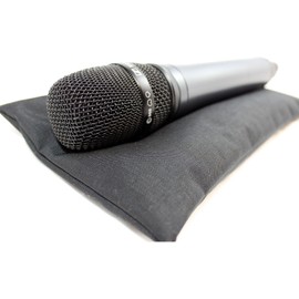microSTOP beanBAG - Shelf for Microphone (Cordura)