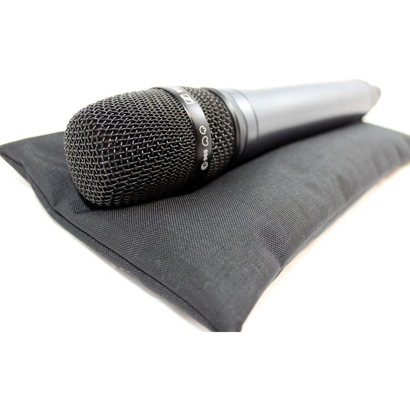 microSTOP beanBAG - Shelf for Microphone (Cordura)
